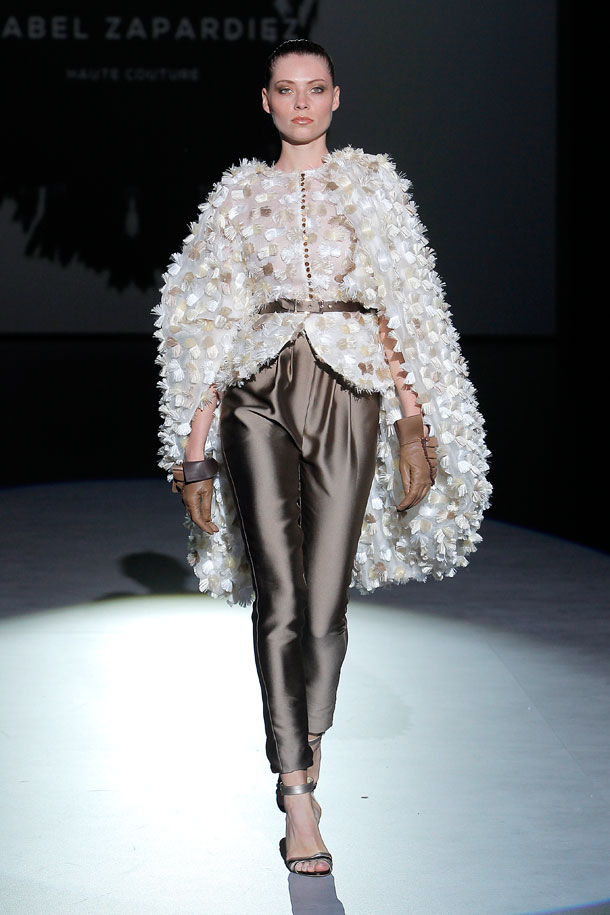 ilovebrides.pt Isabel Zapardiez Coleção 2020 Vestidos de Festa e Cerimónia